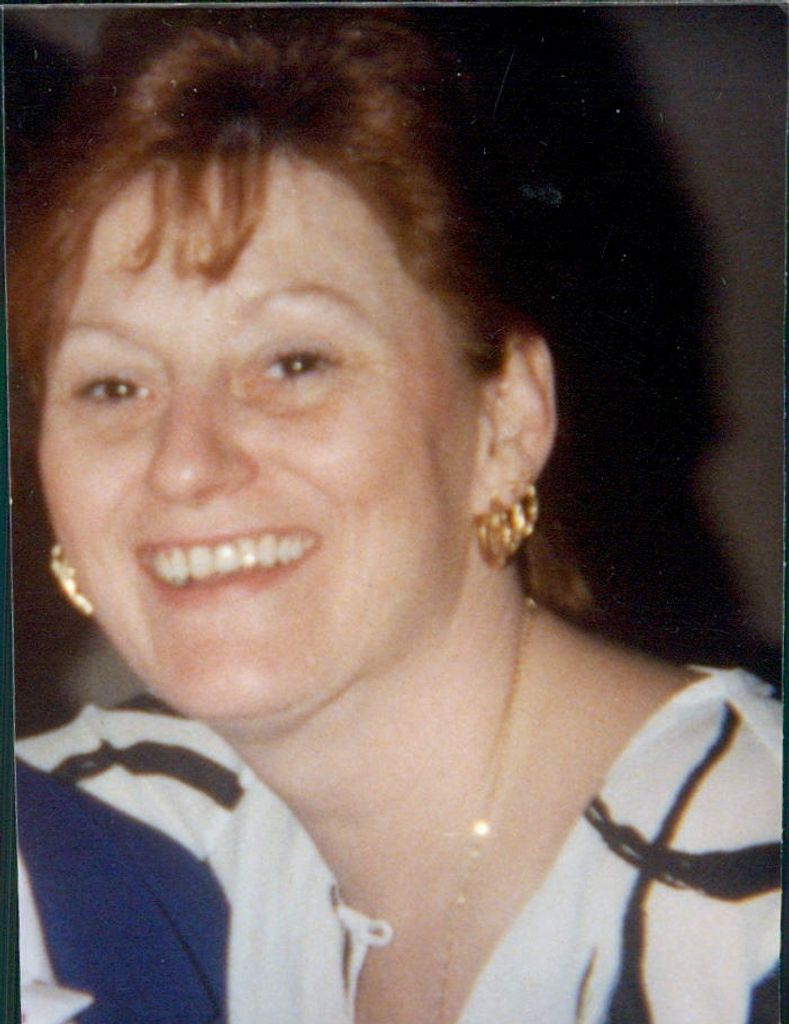 Brenda Gambrel Profile Photo