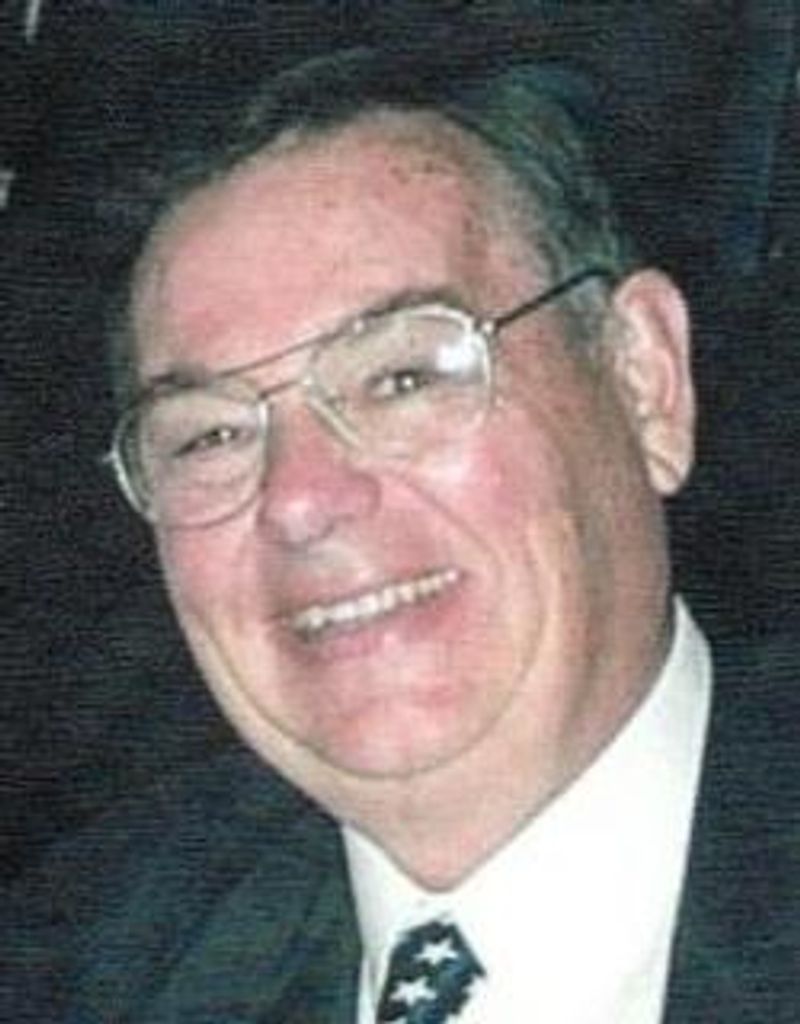 John Winfield Shepherd