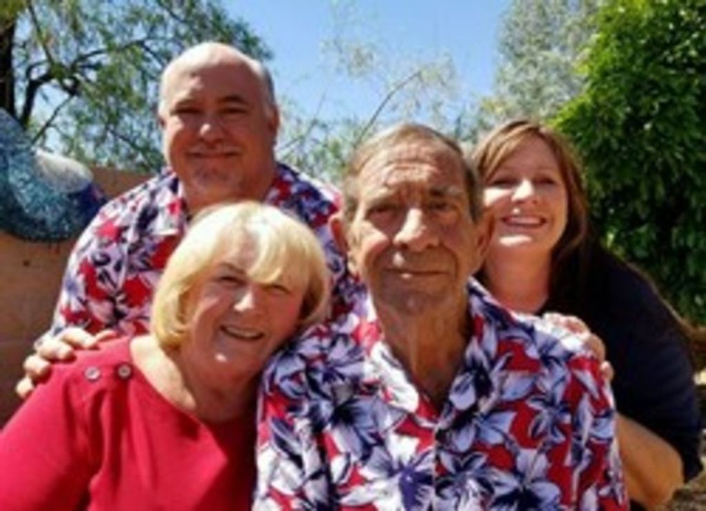 Michael See Hammer Profile Photo