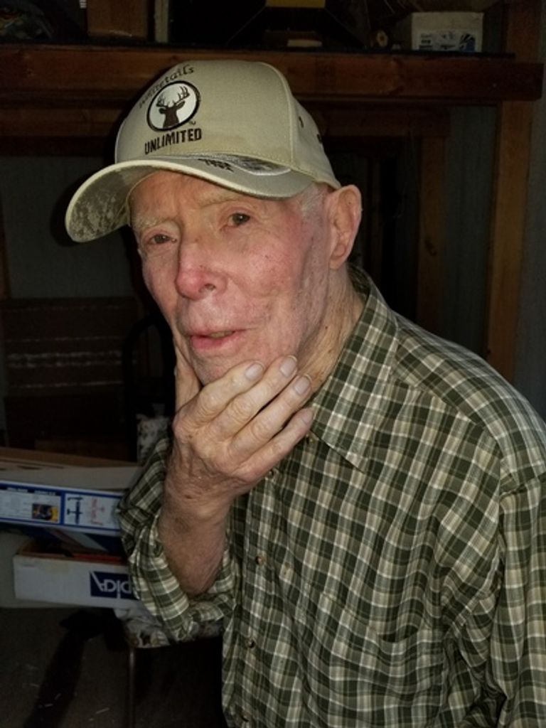 Haskell Clay Ralston Profile Photo