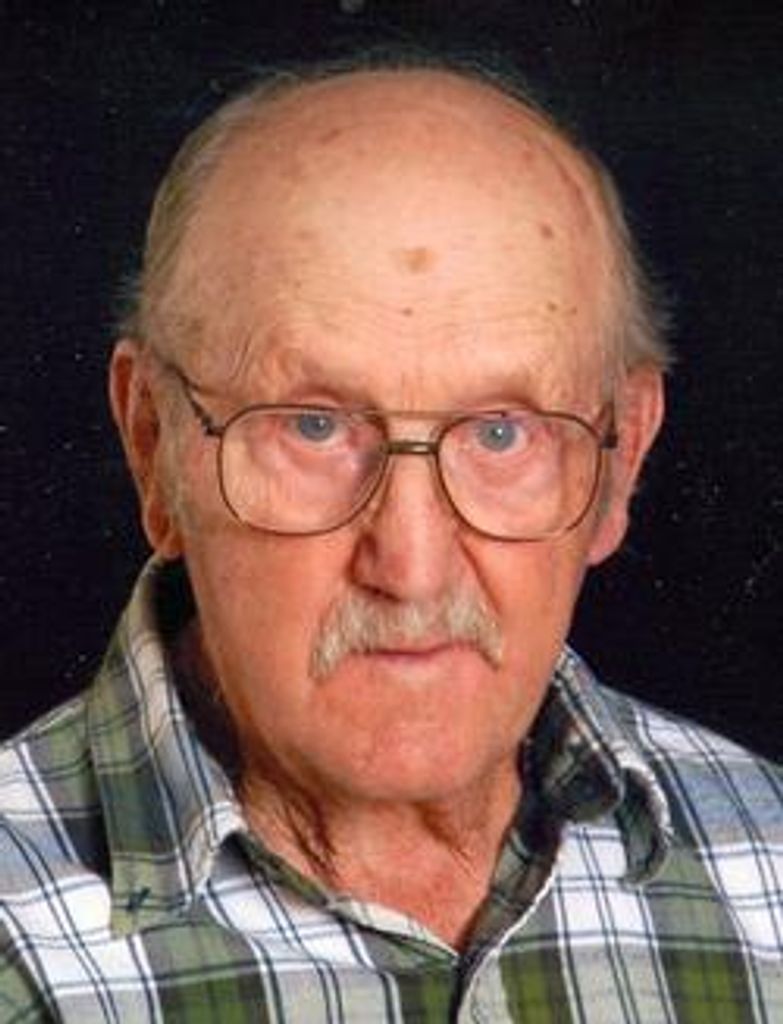 Ralph Frederick Schellhammer