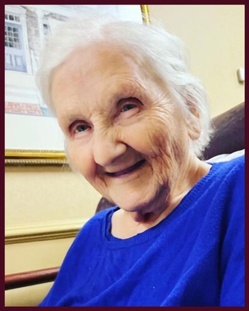 Dorothy Mae Mclellan Profile Photo
