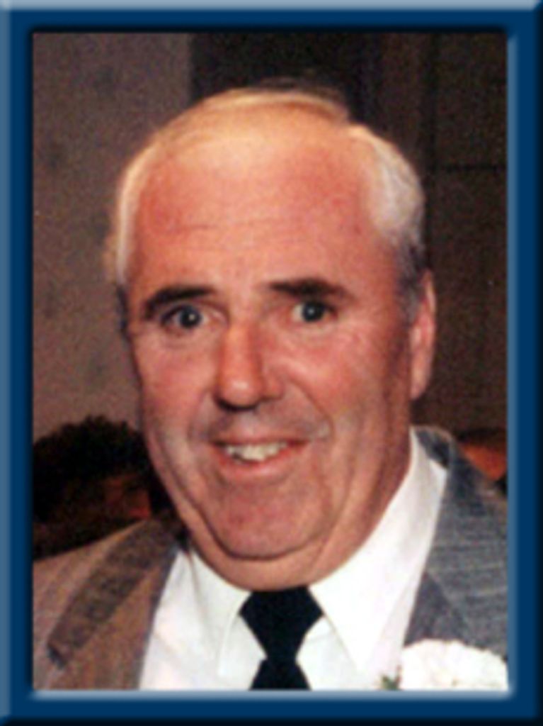 Rhyno- Donald Milford