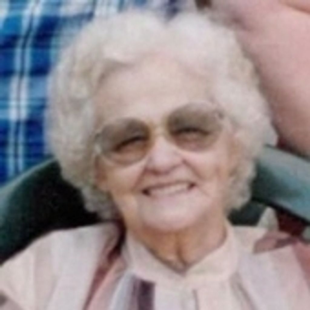 Margaret J. Edwards Profile Photo