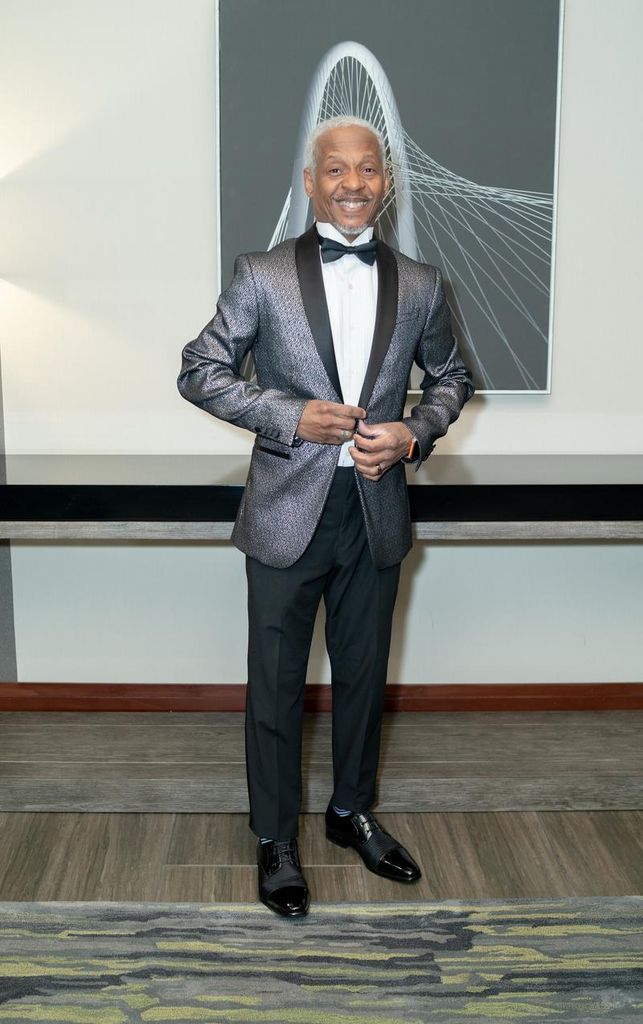 Pervis L Lloyd Profile Photo