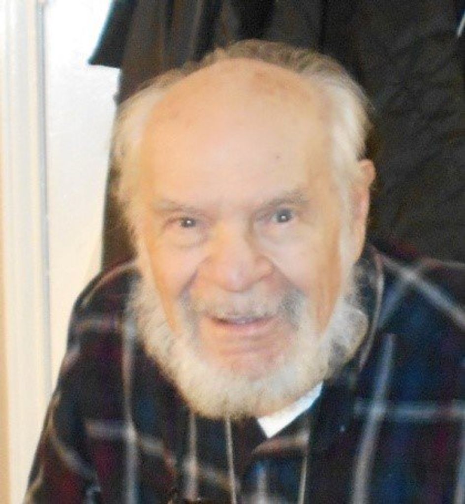 Louis  Stephan Hoffman