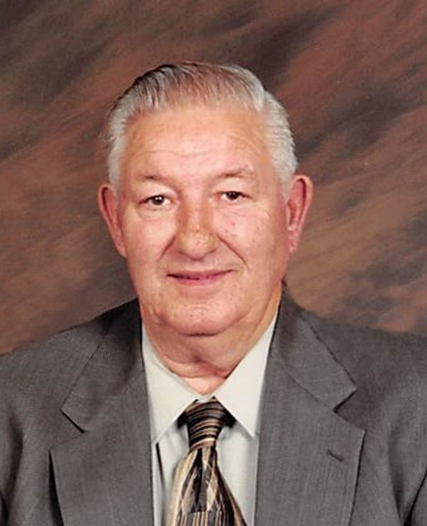 Donald Wray Wroughton Profile Photo