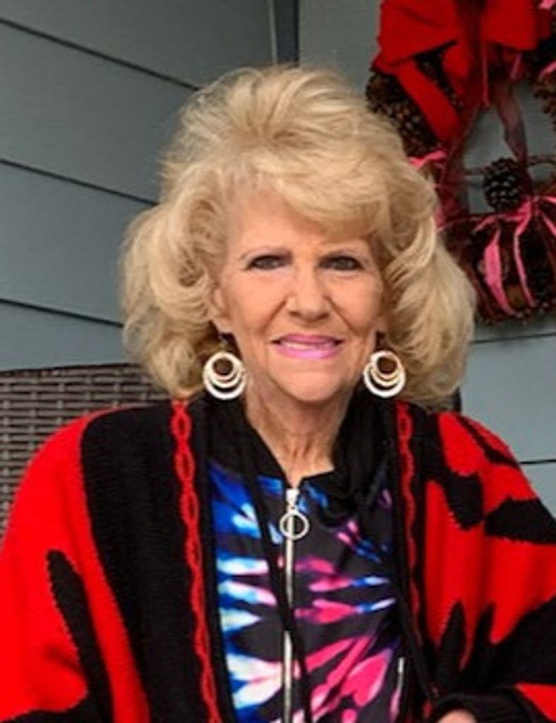 Nancy Staples Smoak Profile Photo