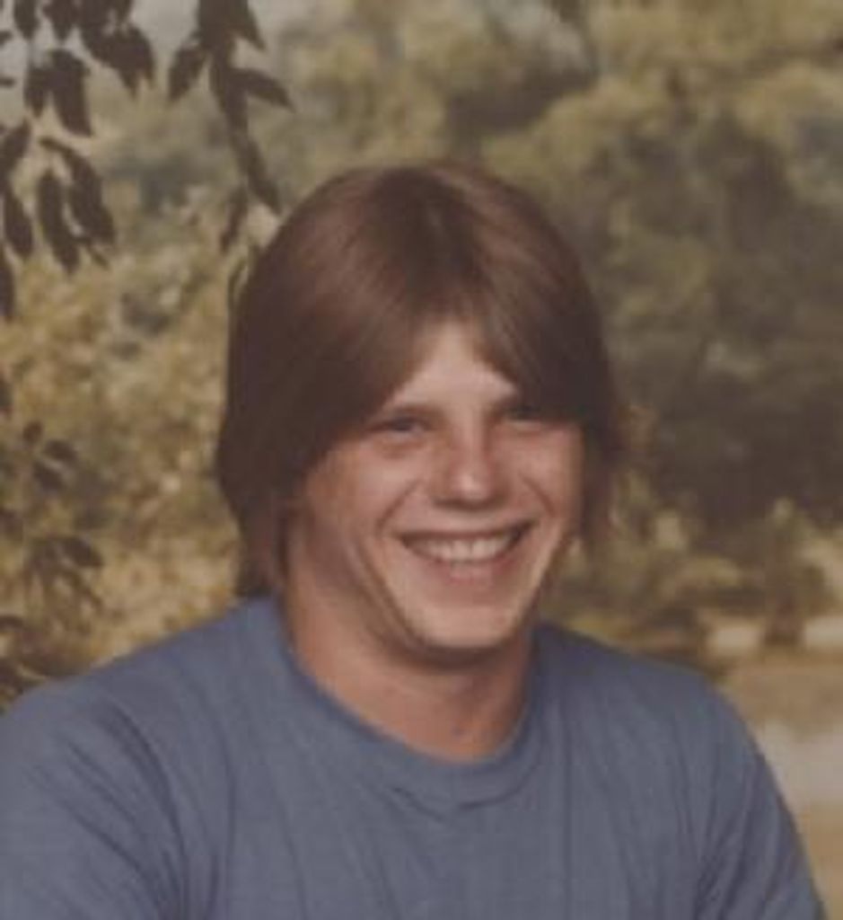 William  "Pooh" Blazier
