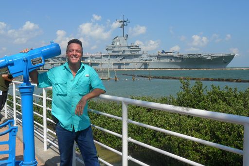 Orlando Oscar Trevino photo gallery thumbnail 66 of 172