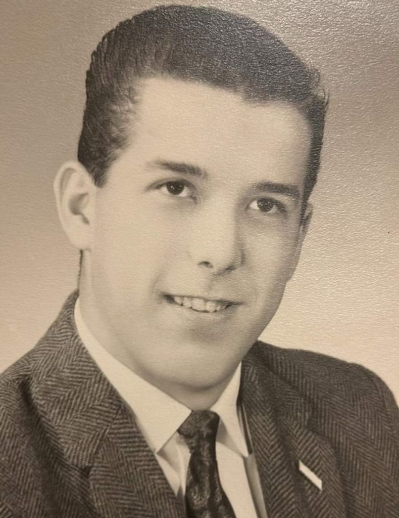 Richard A. Mayo