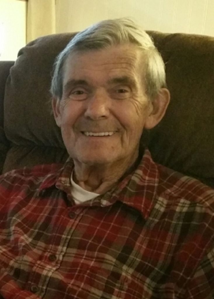 Roy M. 'Butch' Higgins