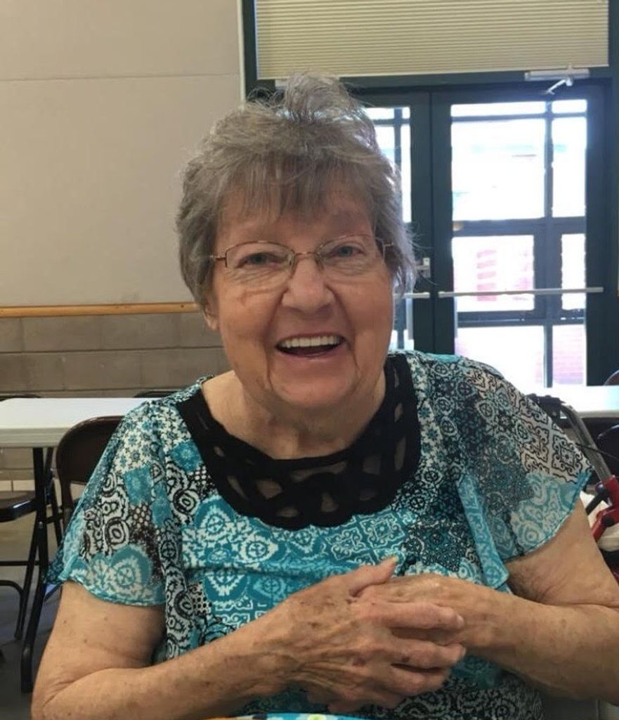 Charlotte Ann Cook