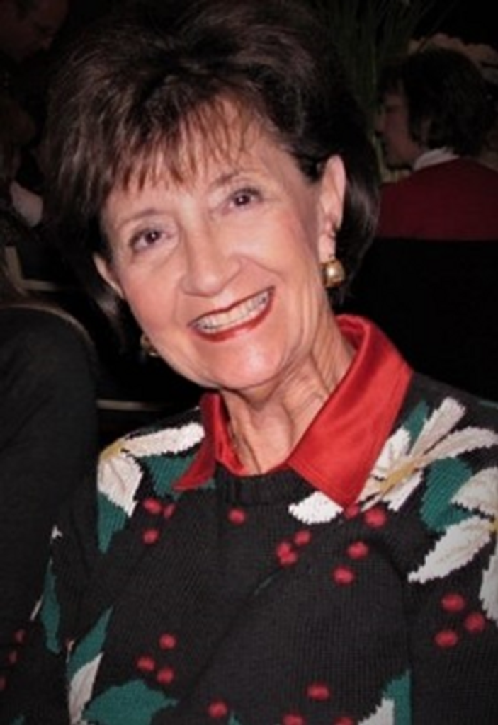 Patsy Lyle Derden