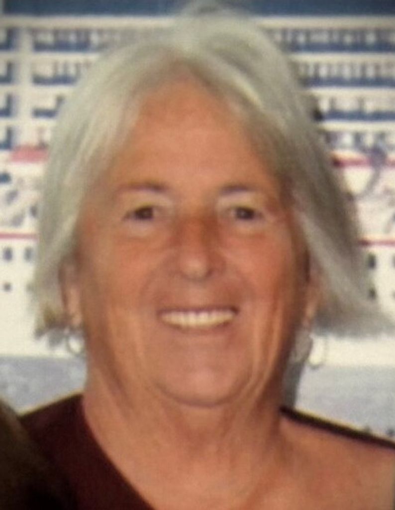 Mary Gail Willhite Profile Photo