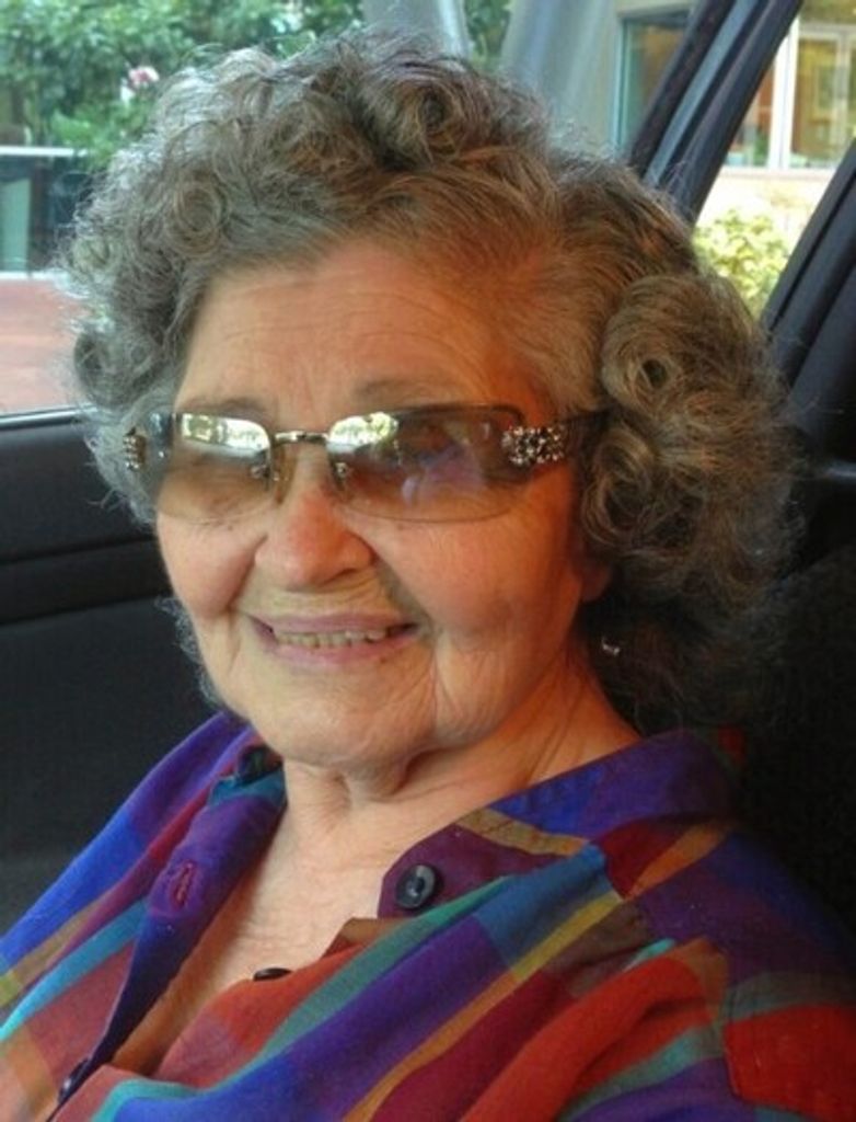 Angela Cotti Profile Photo