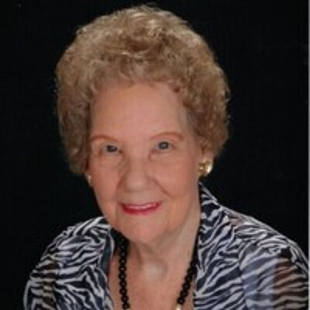 Virginia Johns Peavy Profile Photo