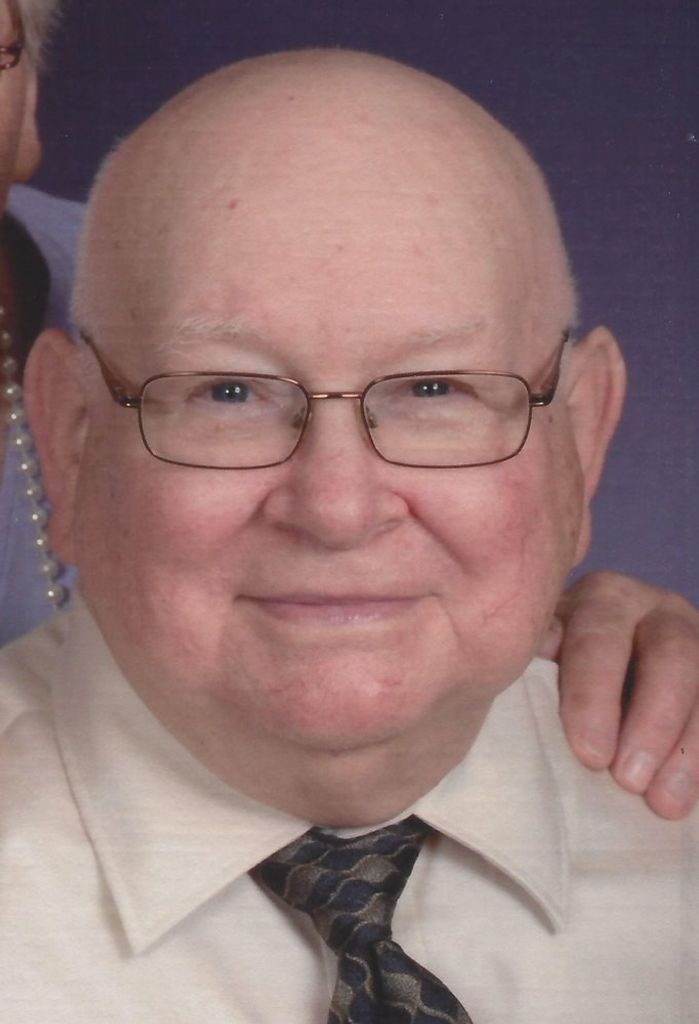 Ernest L. Reisinger Profile Photo