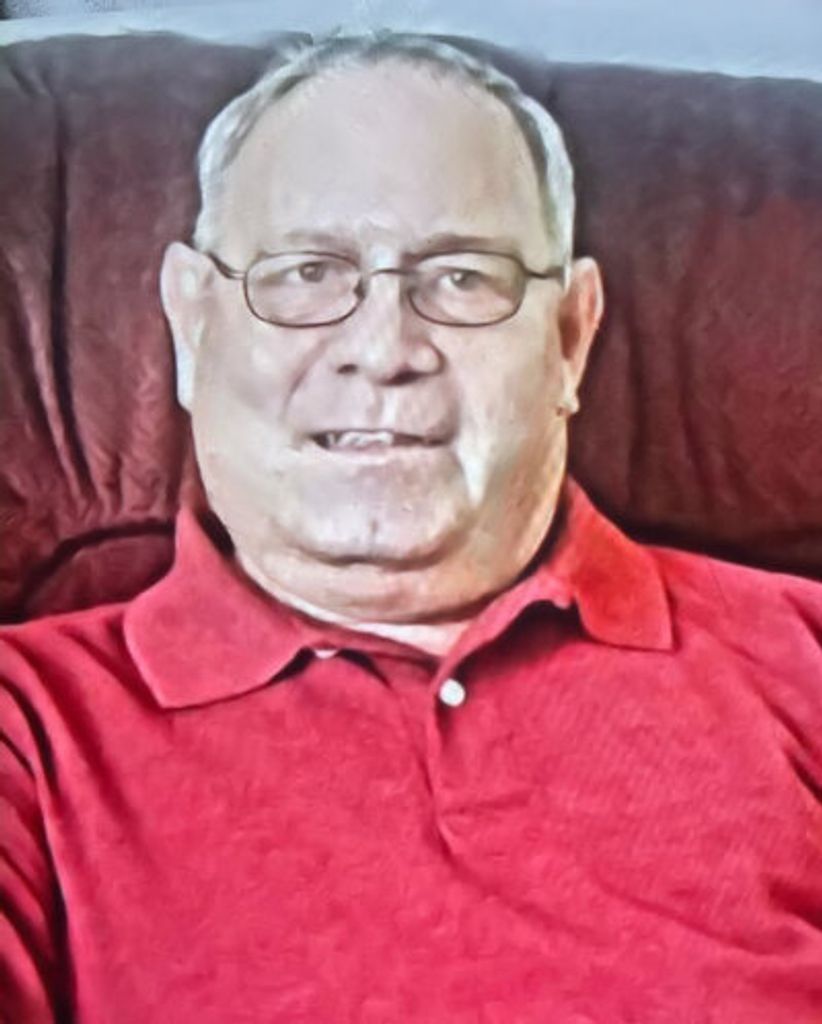 Phillip Wayne Terry Profile Photo
