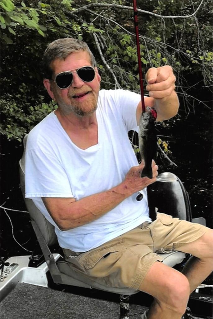 Wendell Oneal Minton Profile Photo