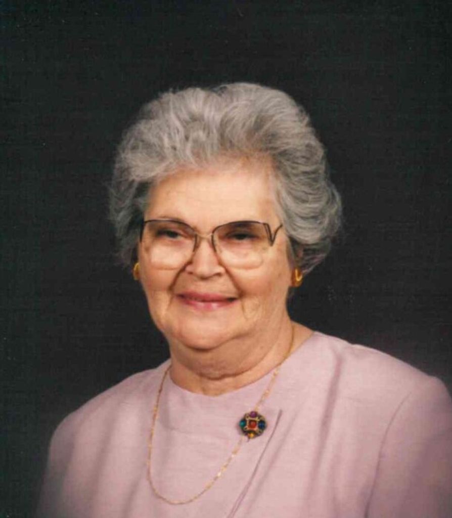 Katie Lou (Jones)  Pruitt Profile Photo
