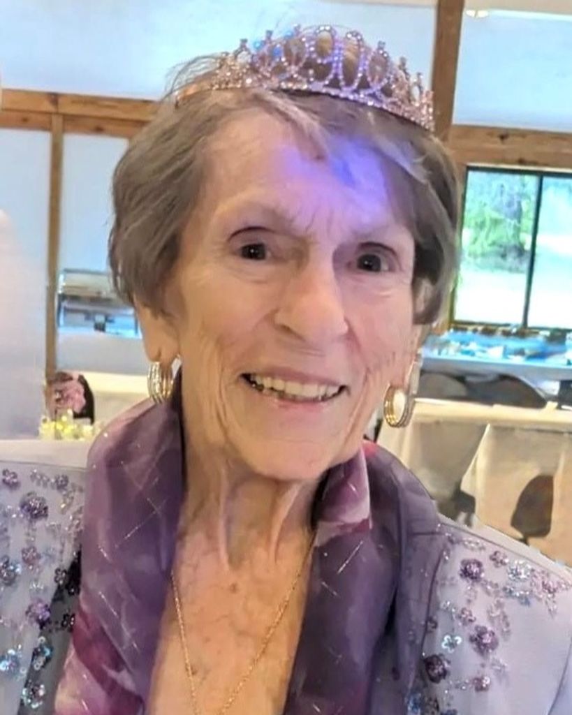 Ruth Elizabeth Loss Profile Photo