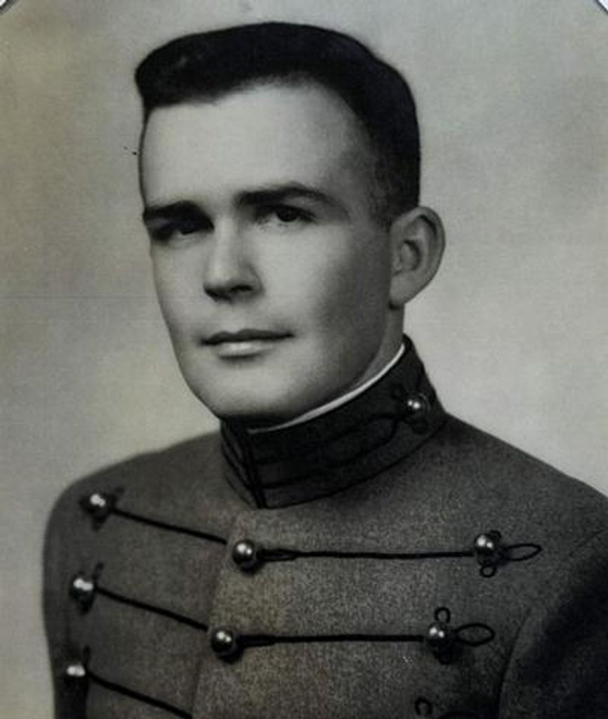 Warren Stanley Smith Profile Photo