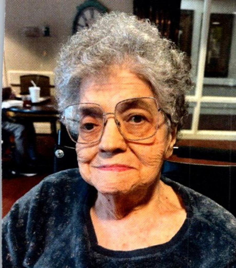 Pat Beck Profile Photo
