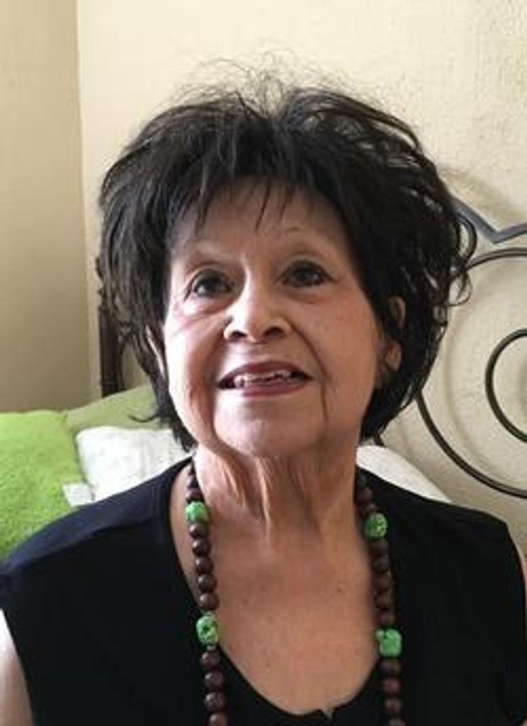 Virginia "Tootsie" Lawrence