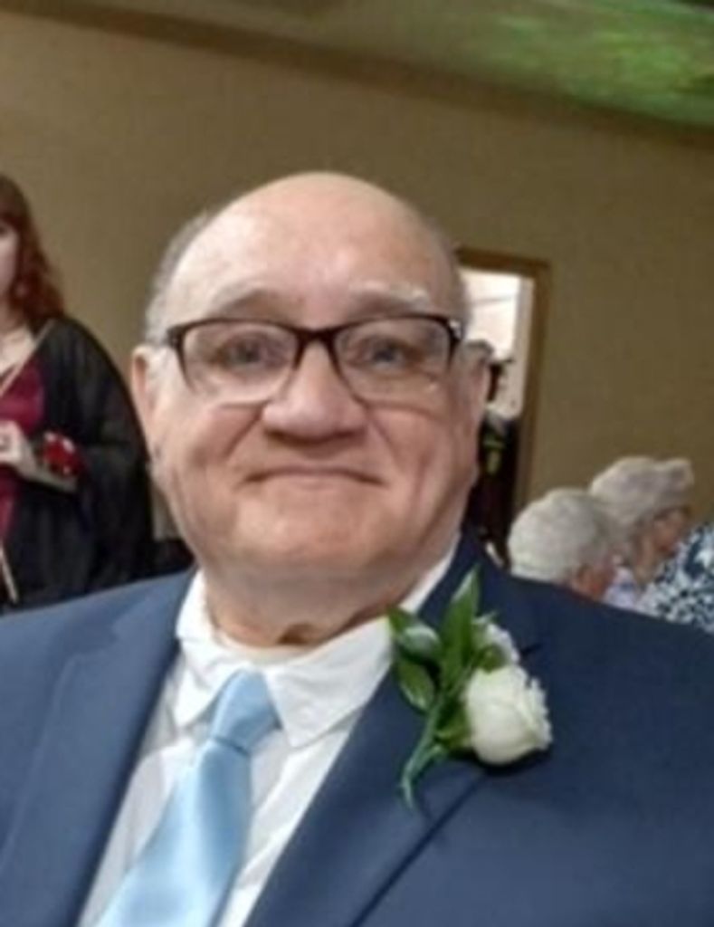 Robert "Bob" Atkinson Profile Photo