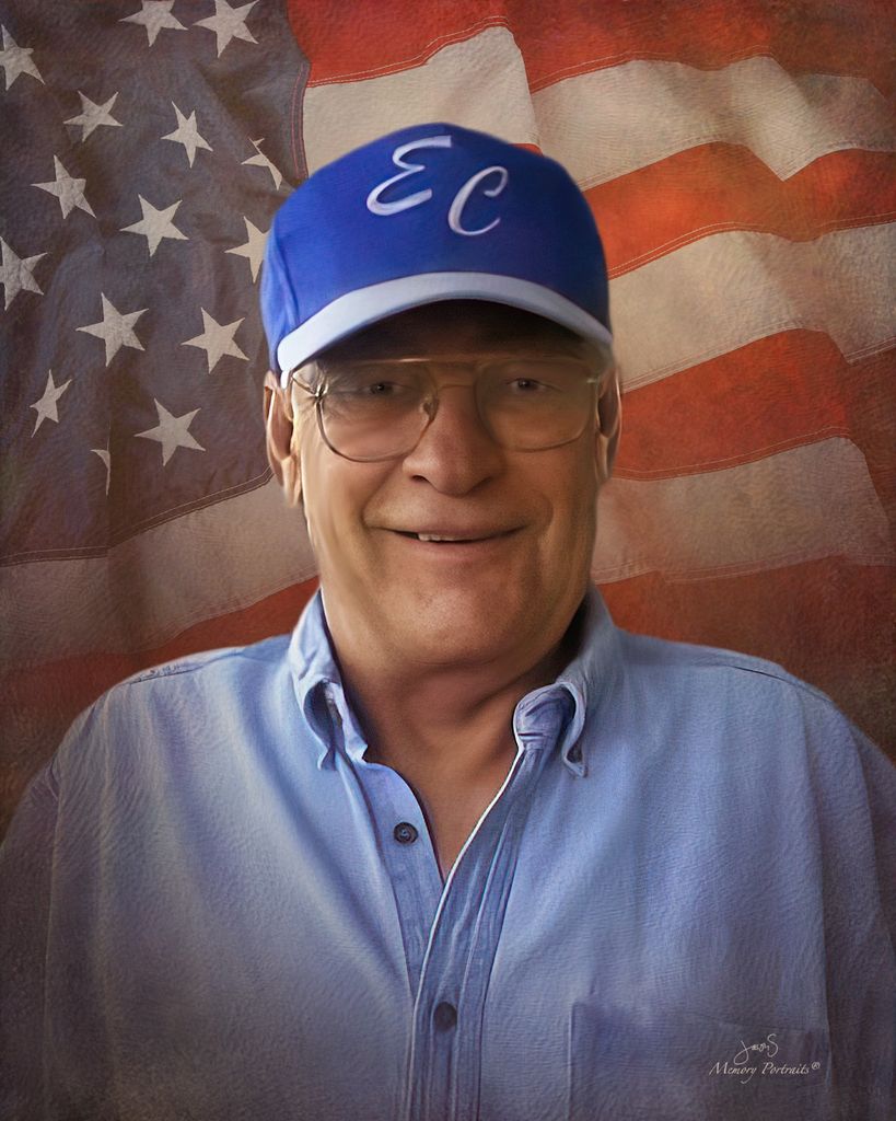 Wayne Thomas Bridges Profile Photo