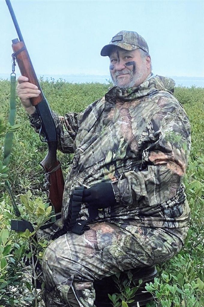Travis Lee Goodman, Sr. Profile Photo
