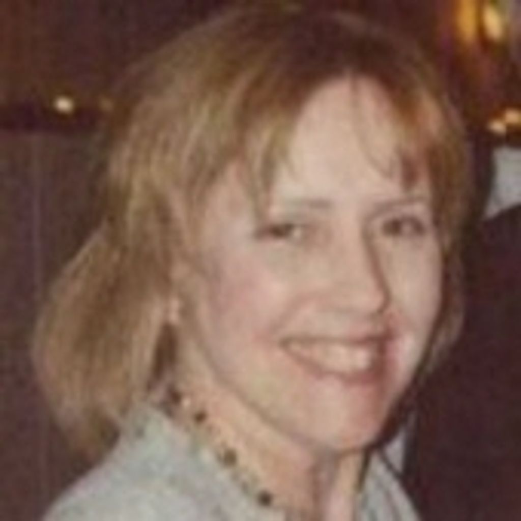 Anne Creamer