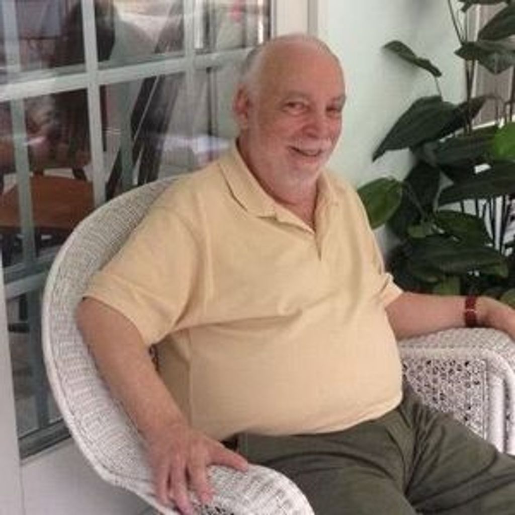 Salvatore Pustizzi