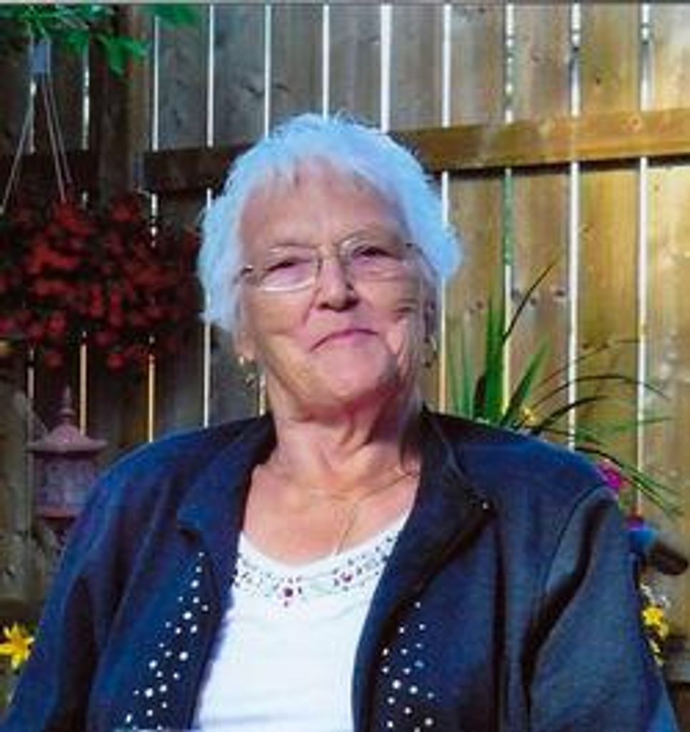 Marie Celine Therese Liliane Maddigan Profile Photo