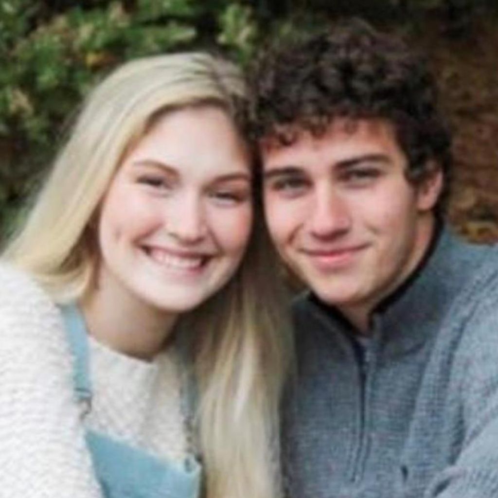Braydon Garrett Anderson Profile Photo