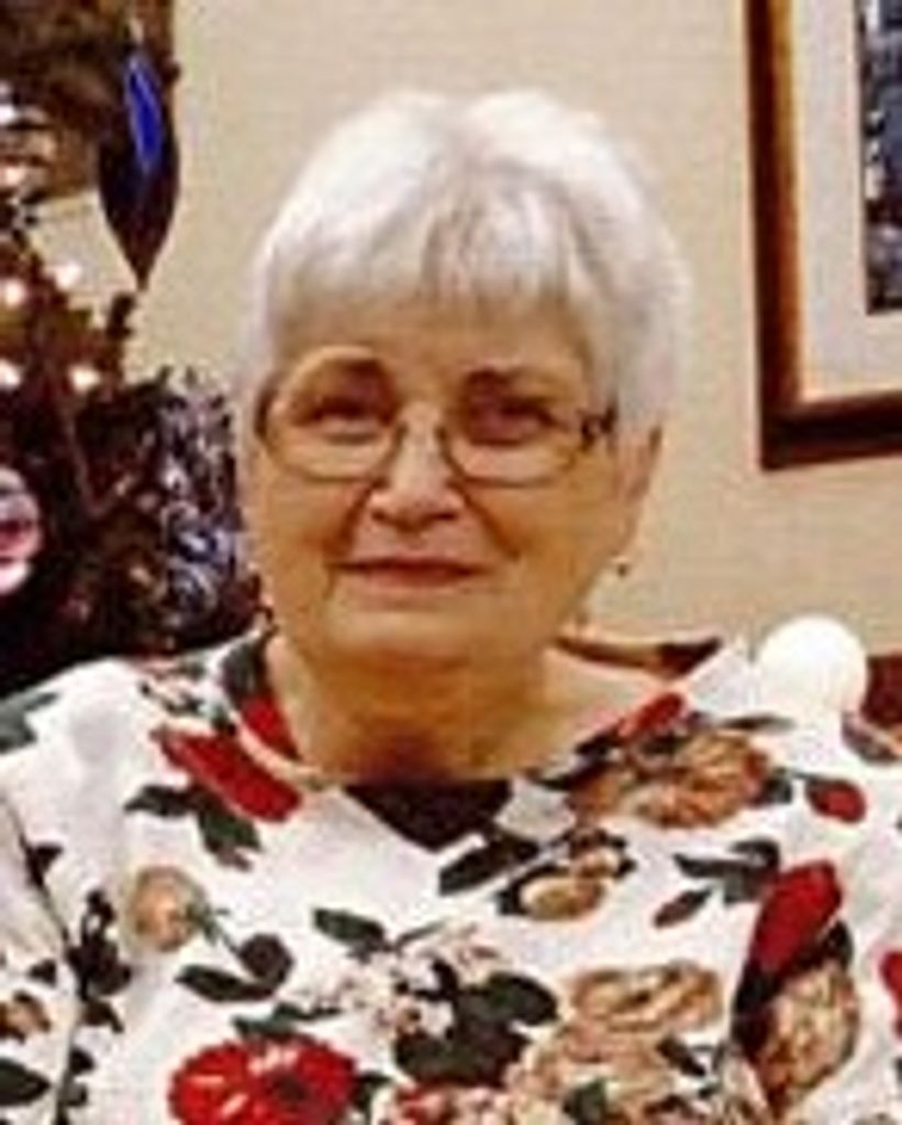 Nancy G. Barry Profile Photo