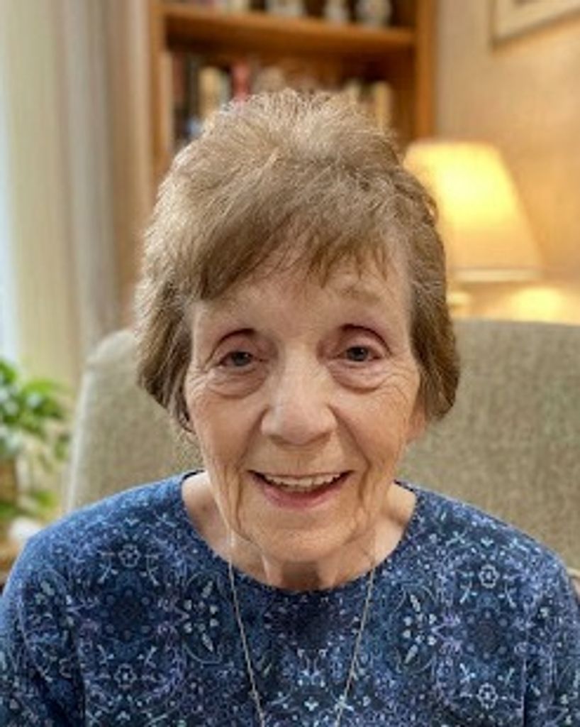 Janet (Hanson) Witherspoon Profile Photo