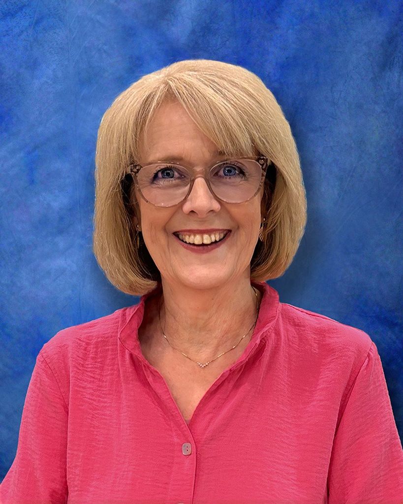 Betty Storm Alvey