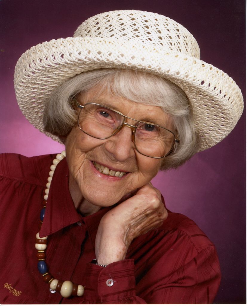 Hilma Ronfeld Profile Photo