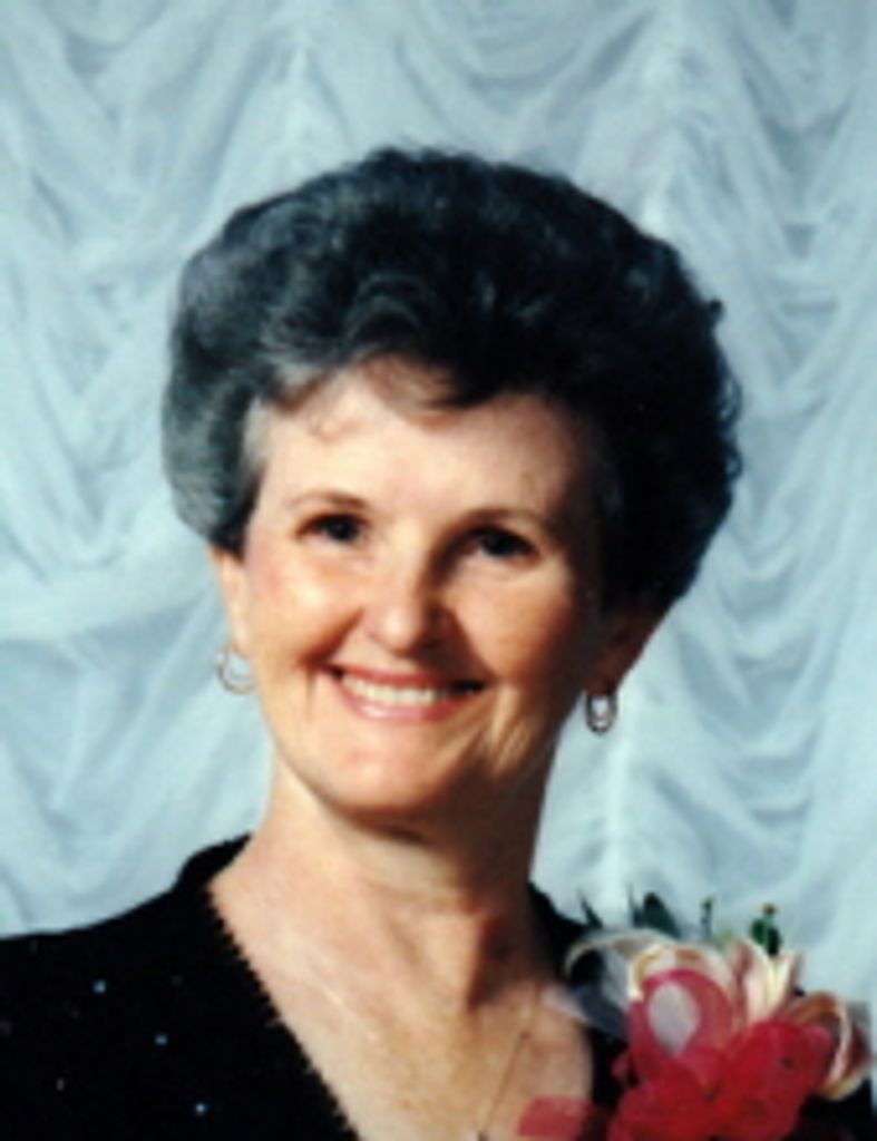 Elaine Bybee Worley