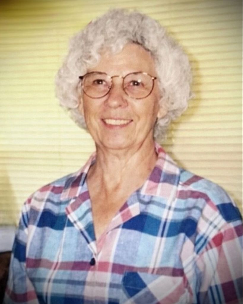 Ruth A Foster Profile Photo