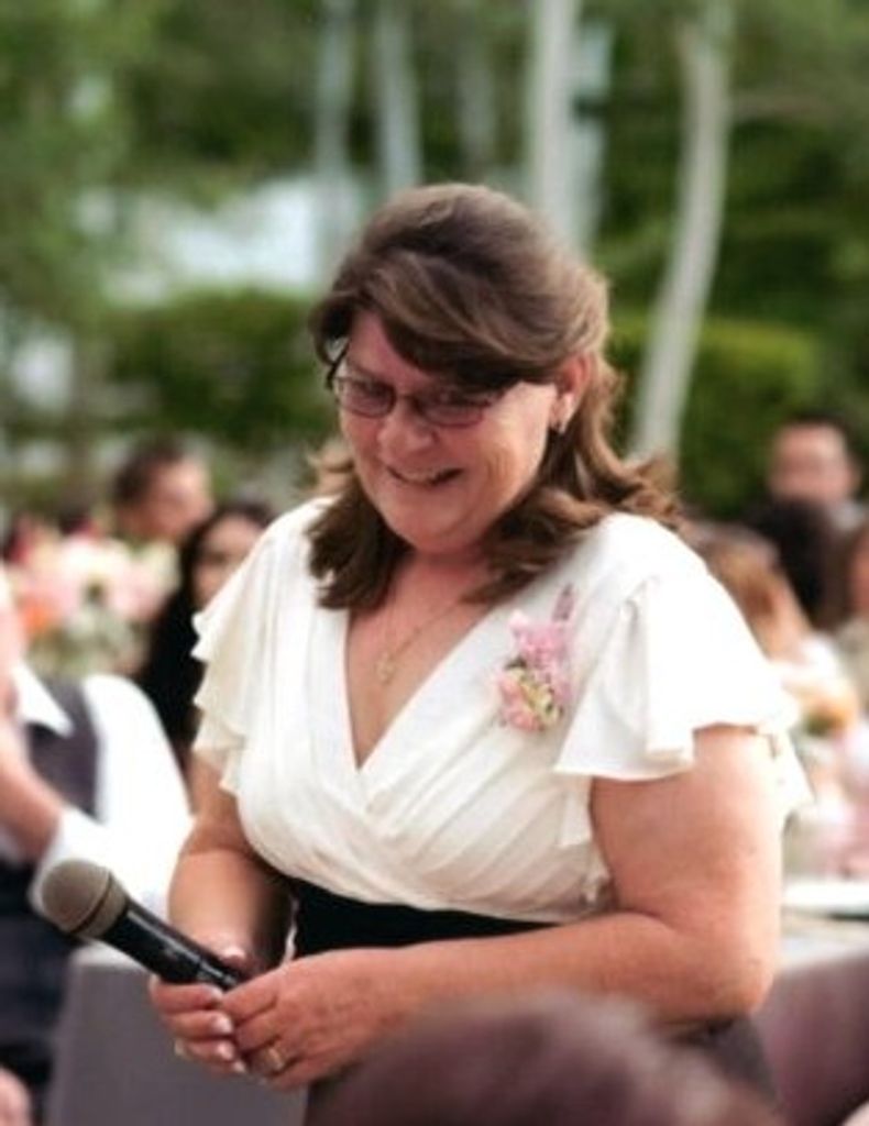 Mary Standifer