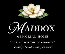 Maddox-Carter Memorial Home