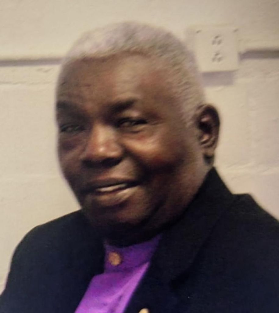 Frank White, Jr. Profile Photo