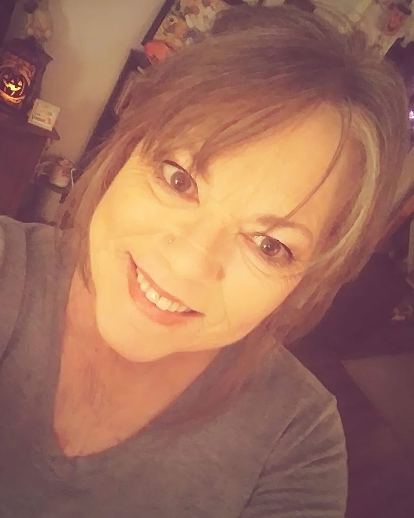 Kimberly Pyfrom Patterson Profile Photo