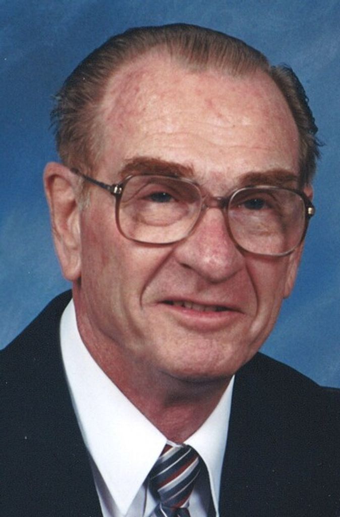 Norbert Gregory Wagner