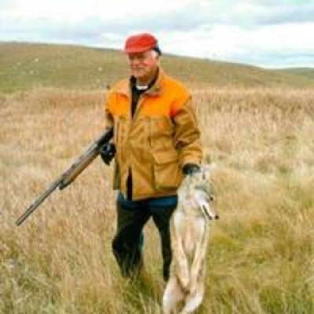 Raymond Eugene Cramer Profile Photo