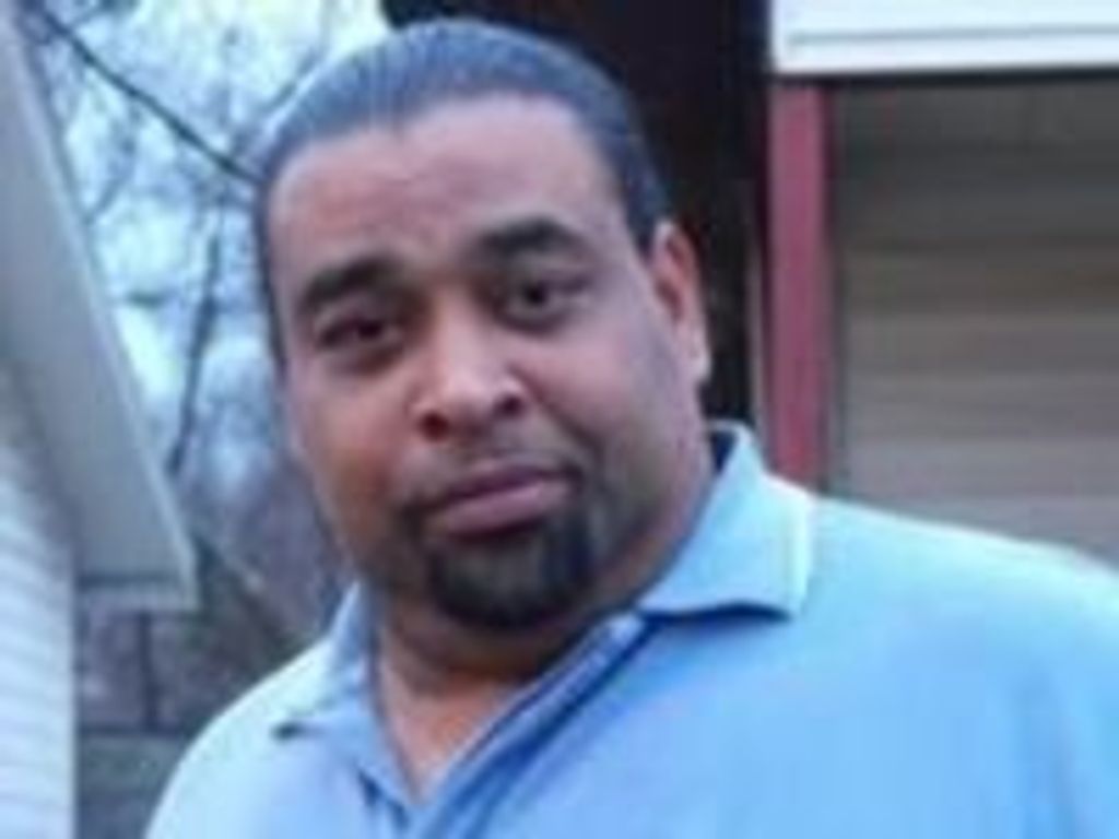 Kevin Joseph Jackson