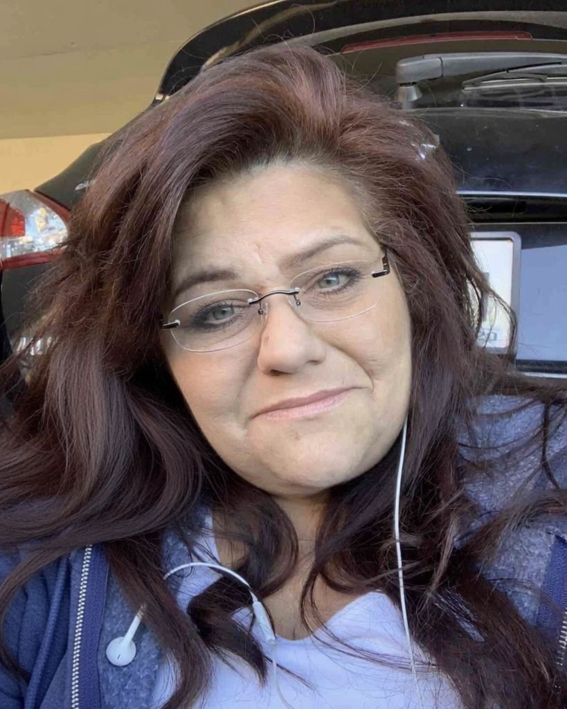 Carrie Jean "Jeanie" Farris Ledoux Profile Photo